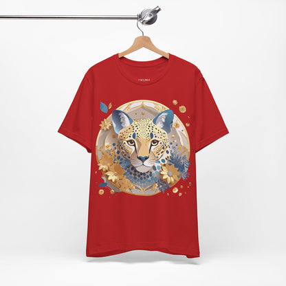 Medallion | Animal Mandala | Cheetah Printify