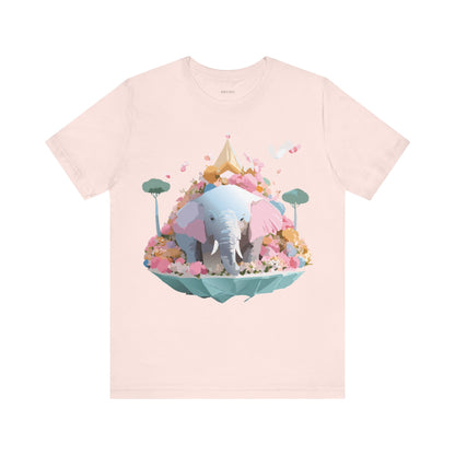 Elephant Shirt - ADELPHA