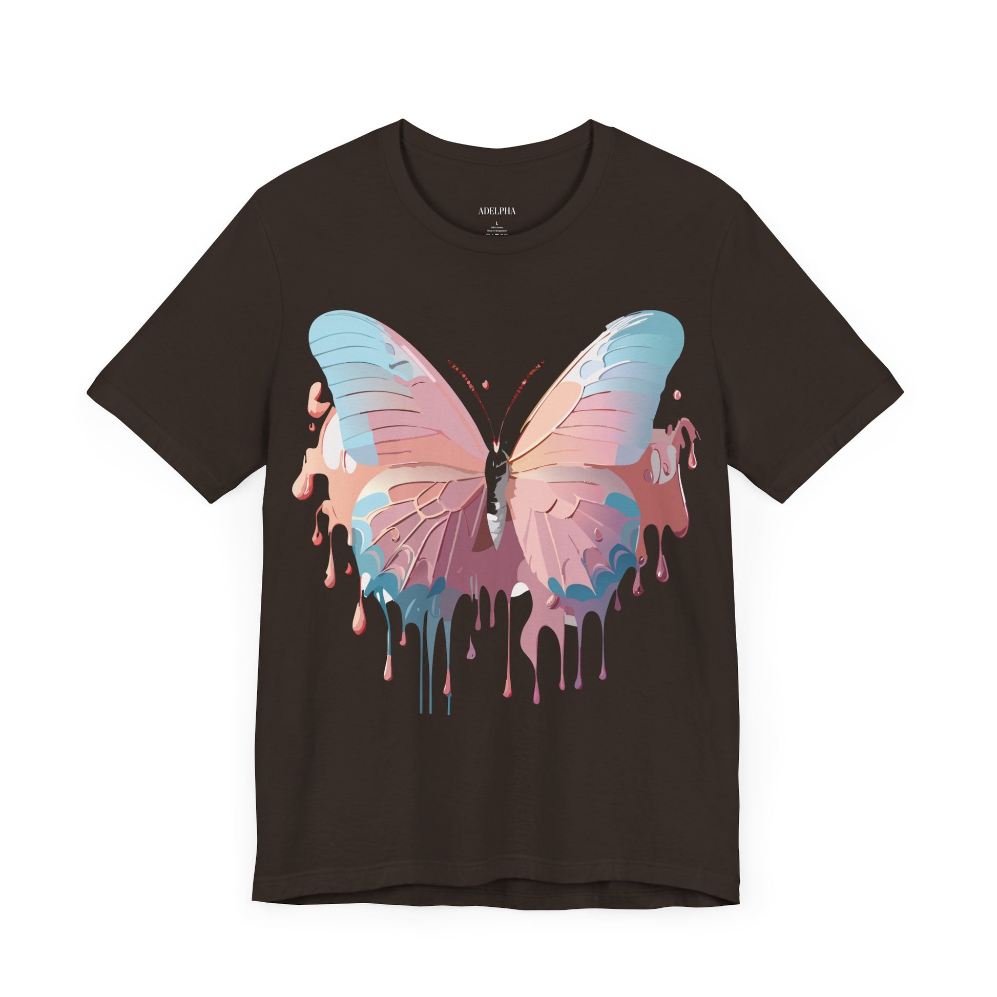 Butterfly Shirt - ADELPHA