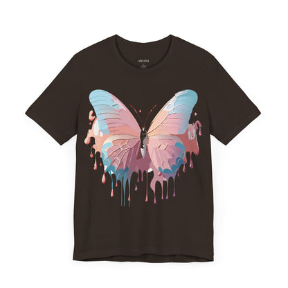 Butterfly Shirt - ADELPHA