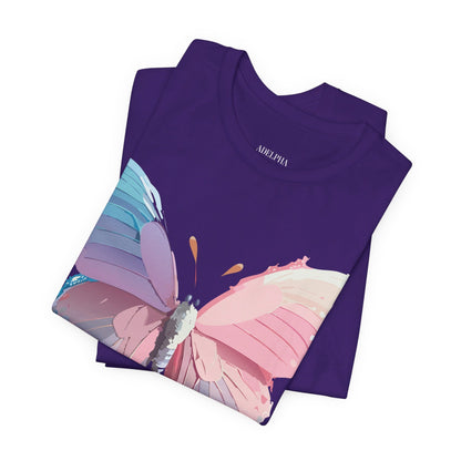 Butterfly Shirt ADELPHA