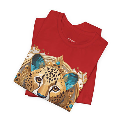 Medallion | Animal Mandala | Cheetah Printify