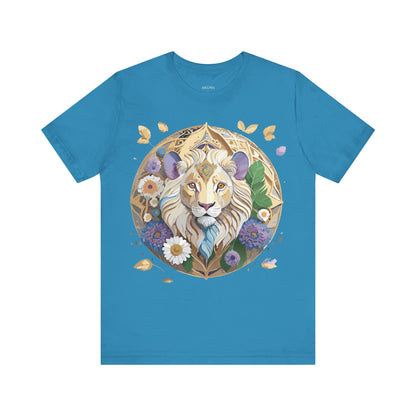 Medallion Shirt - ADELPHA