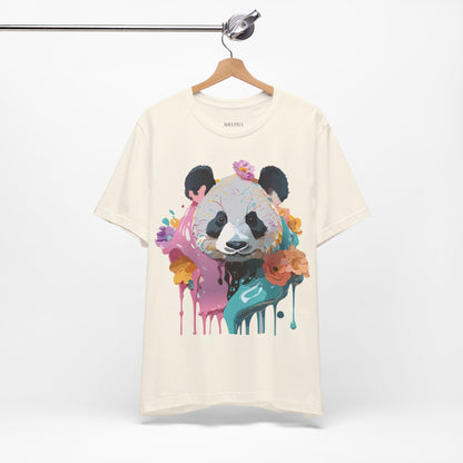 Panda Shirt - ADELPHA