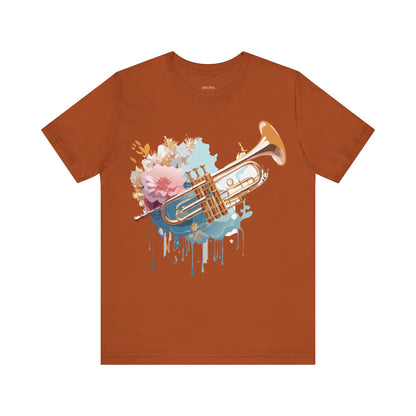 Music Shirt | Shirt with music | T Shirt Music Printify
