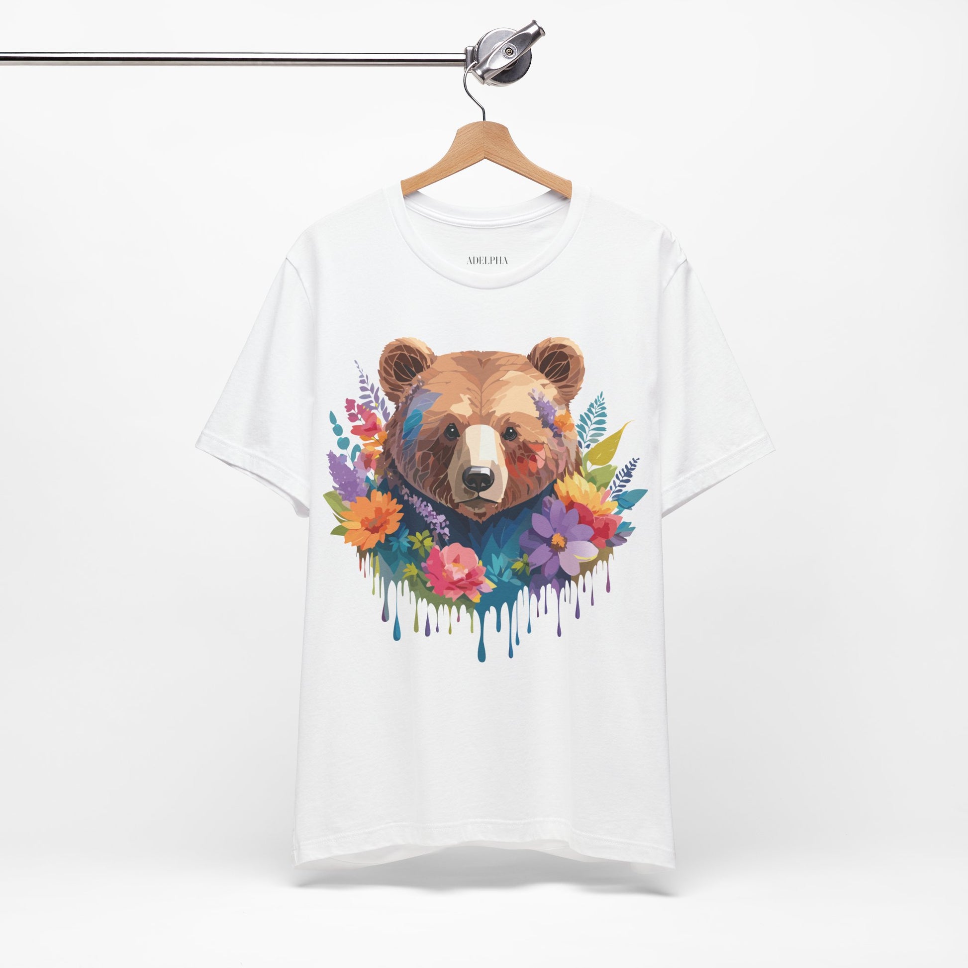 Bear Shirt - ADELPHA