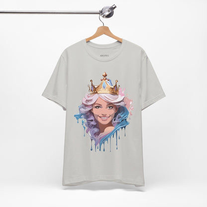 Queen T Shirt ADELPHA
