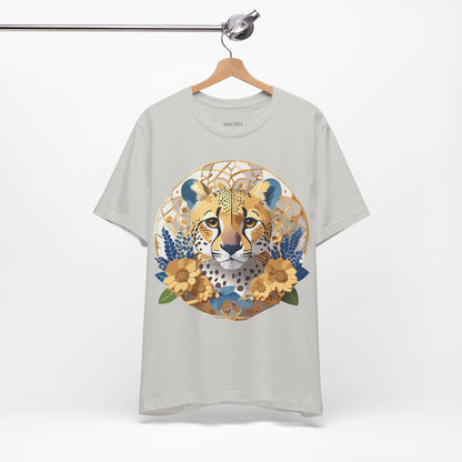 Medallion | Animal Mandala | Cheetah Printify