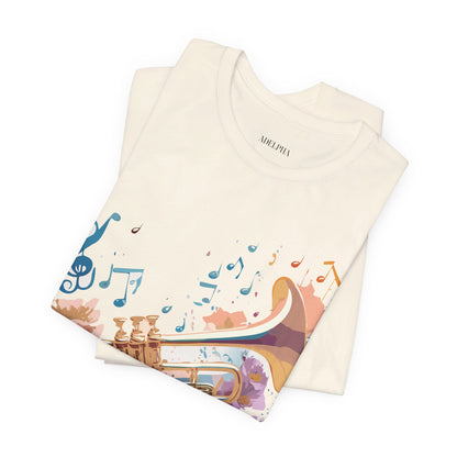 Music Shirt | Shirt with music | T Shirt Music Printify