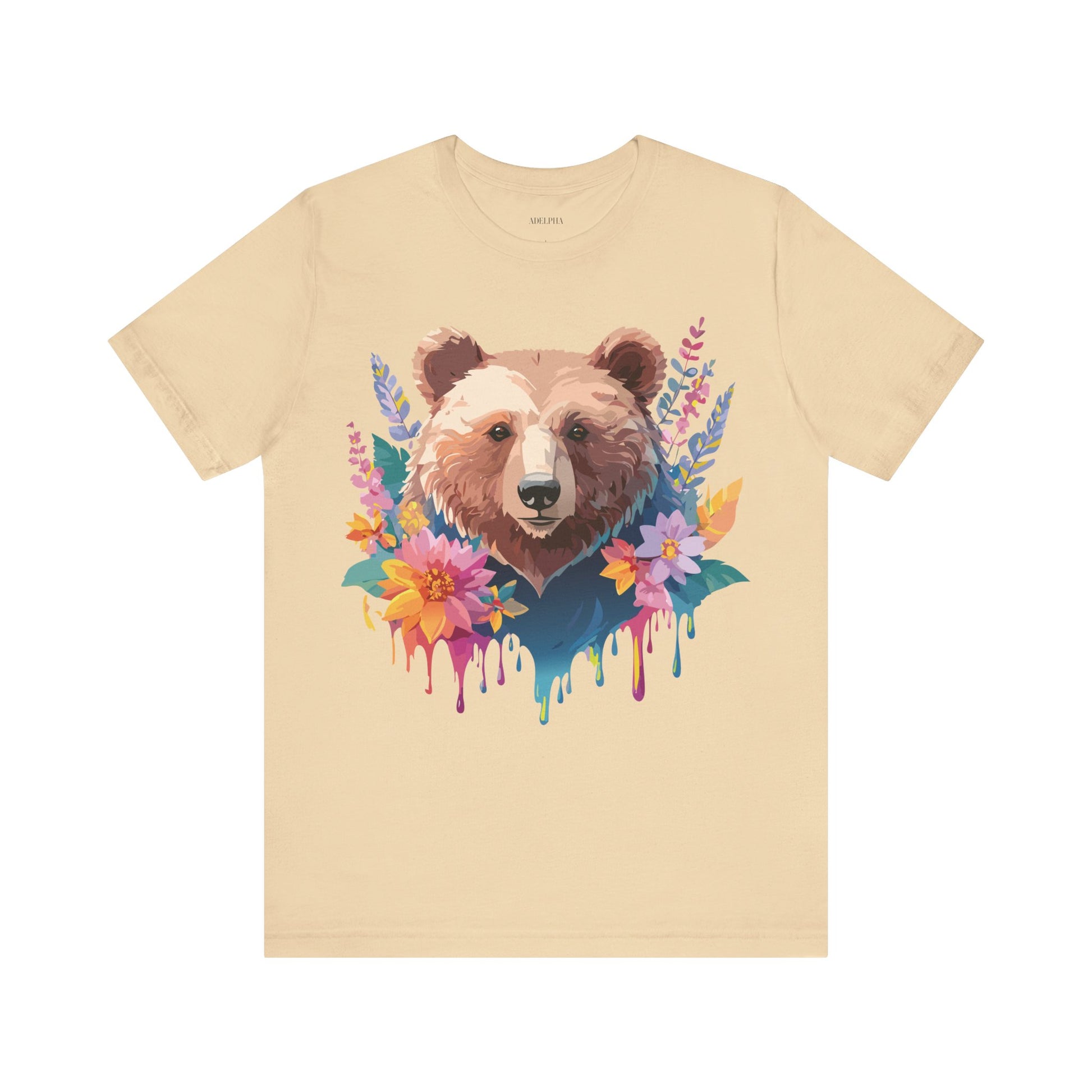 Bear Shirt - ADELPHA