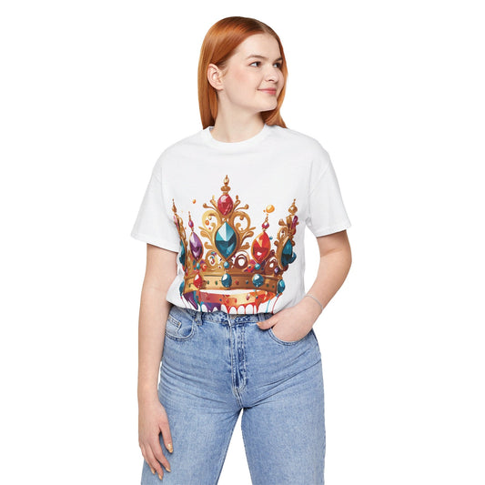 Crown Shirt ADELPHA
