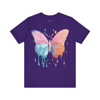 Butterfly Shirt ADELPHA