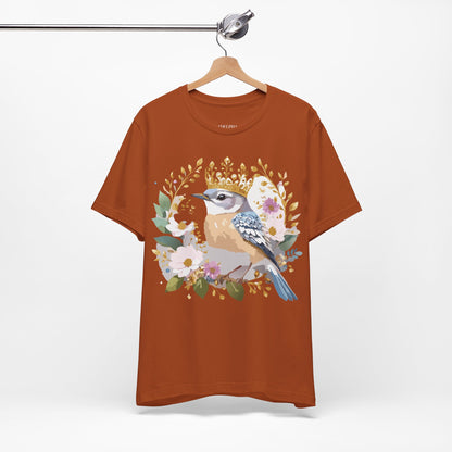 Medallion |Animal Mandala| Birds Design Printify