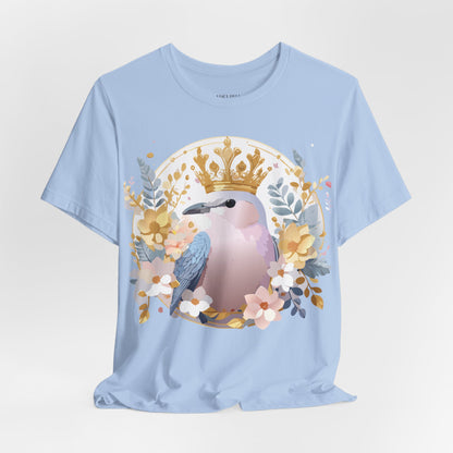 Medallion |Animal Mandala| Birds Design Printify