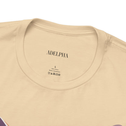 Kangaroo Shirt - ADELPHA