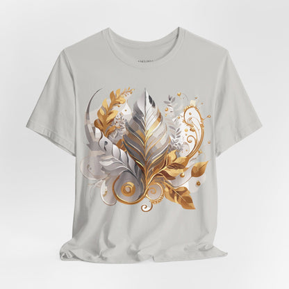 Jewelry Shirt ADELPHA