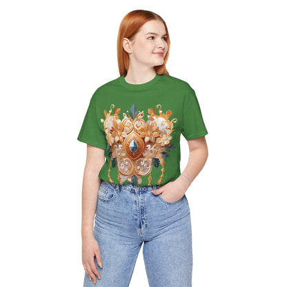 Jewelry Shirt ADELPHA