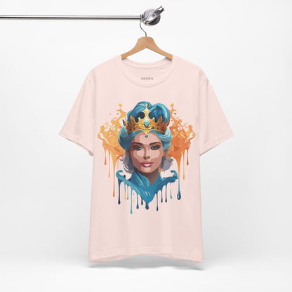Queen T Shirt ADELPHA