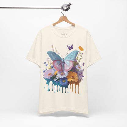 Butterfly Shirt ADELPHA