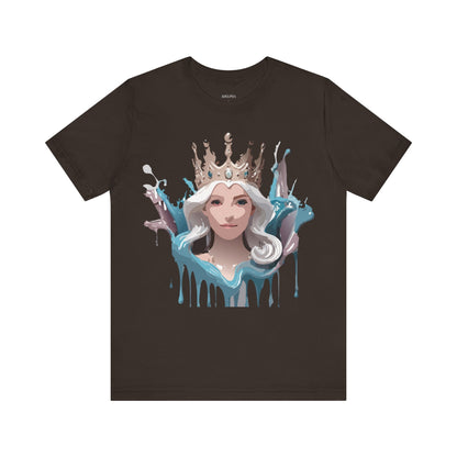 Queen T Shirt ADELPHA
