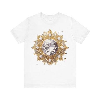 Jewelry Shirt ADELPHA