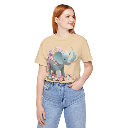 Elephant Shirt ADELPHA