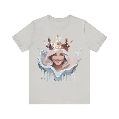 Queen T Shirt ADELPHA
