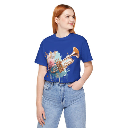 Music Shirt | Shirt with music | T Shirt Music Printify