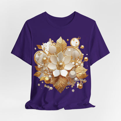 Jewelry Shirt ADELPHA