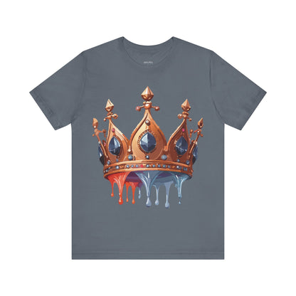 Crown Shirt ADELPHA