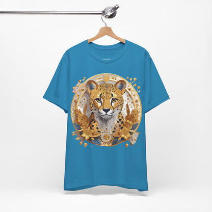 Medallion | Animal Mandala | Cheetah Printify