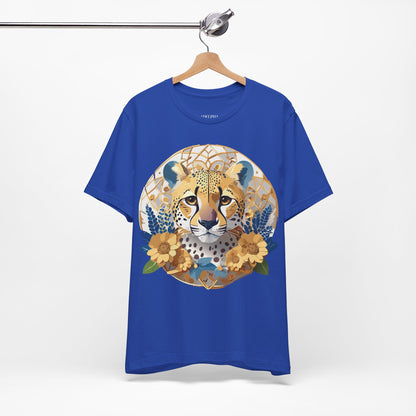 Medallion | Animal Mandala | Cheetah Printify