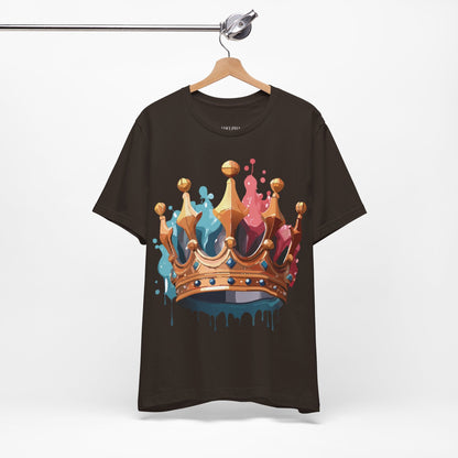 Crown Shirt ADELPHA