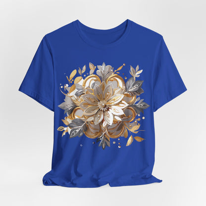 Jewelry Shirt ADELPHA