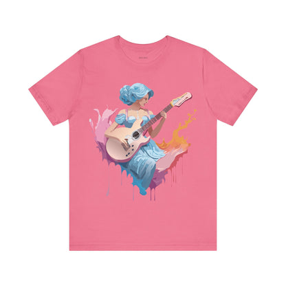 Music T Shirt ADELPHA
