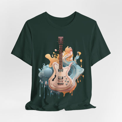 Music T Shirt ADELPHA