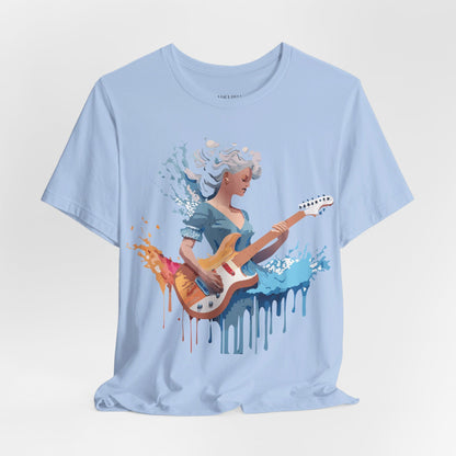 Music T Shirt ADELPHA