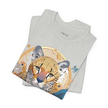 Medallion | Animal Mandala | Cheetah Printify