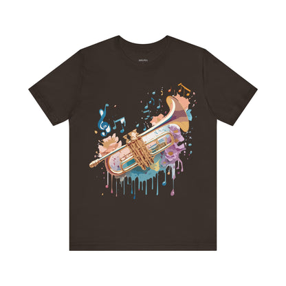 Music Shirt | Shirt with music | T Shirt Music Printify