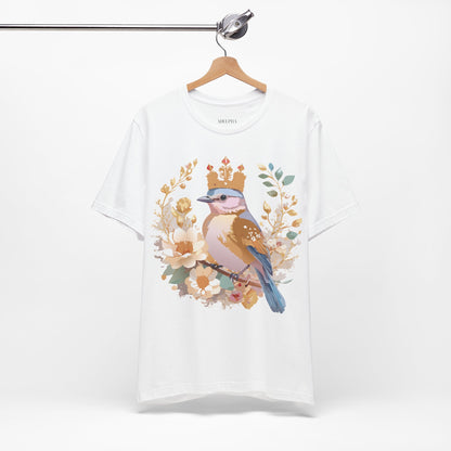 Medallion |Animal Mandala| Birds Design Printify