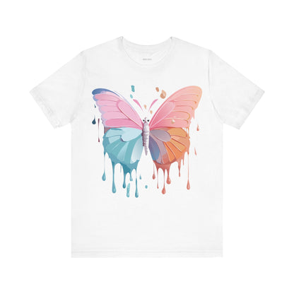 Butterfly Shirt ADELPHA