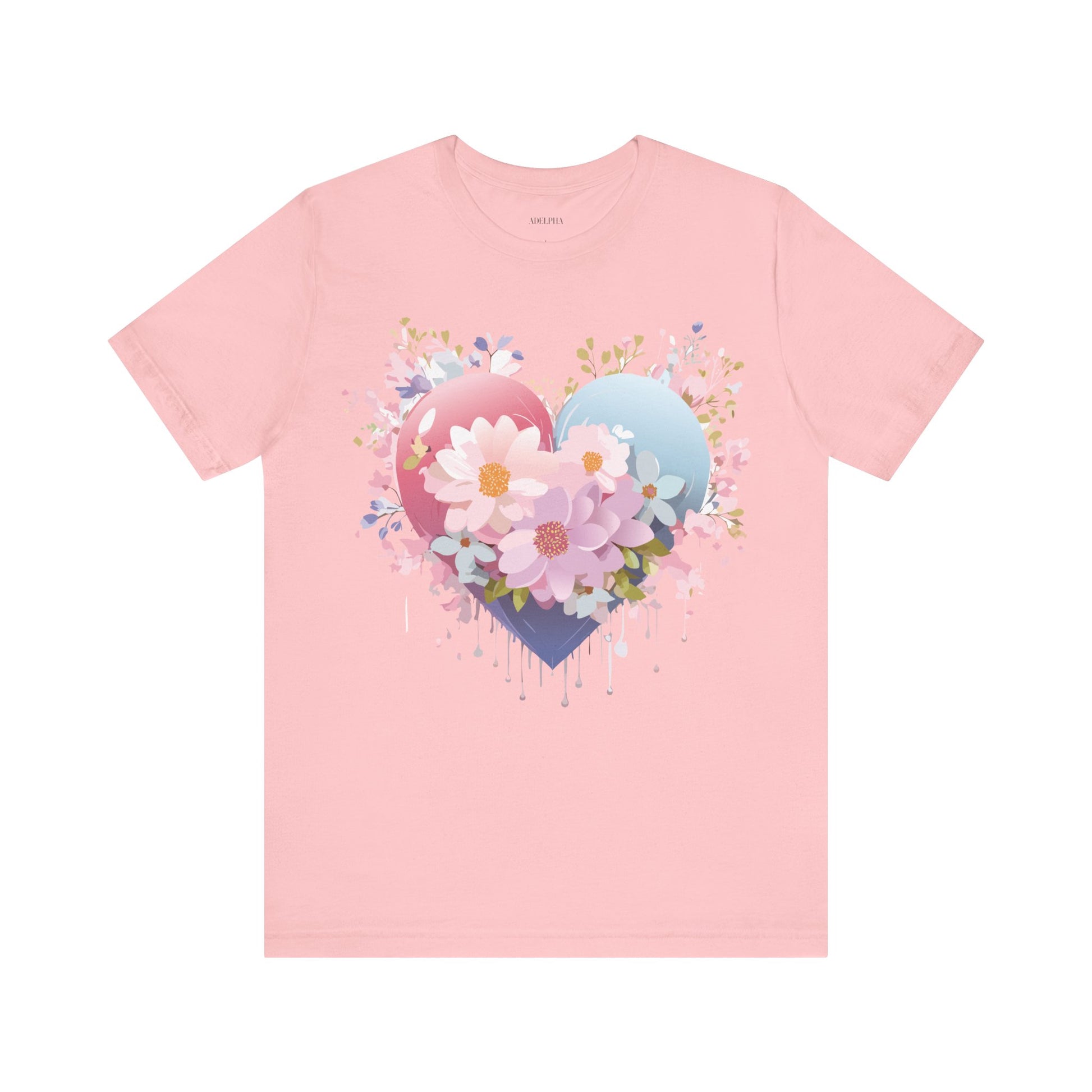 Valentine Shirts - ADELPHA