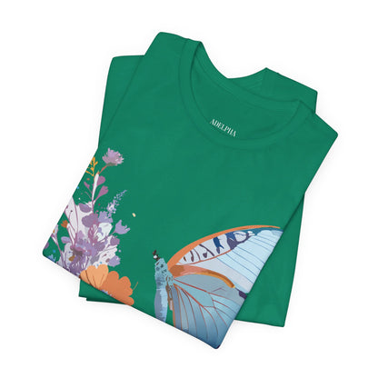 Butterfly Shirt ADELPHA