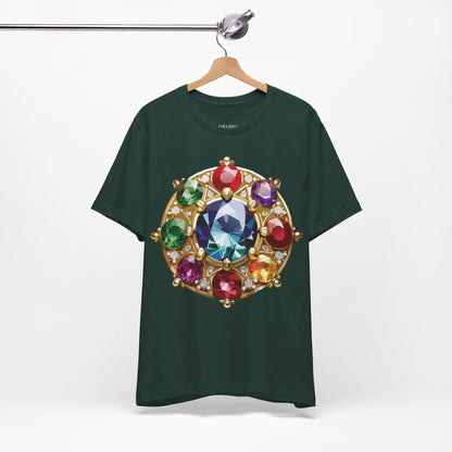 Jewelry Shirt ADELPHA