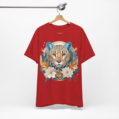Medallion | Animal Mandala | Cheetah Printify
