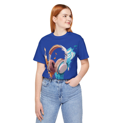 Music Shirt | Shirt with music | T Shirt Music Printify