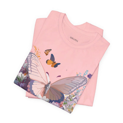 Butterfly Shirt ADELPHA
