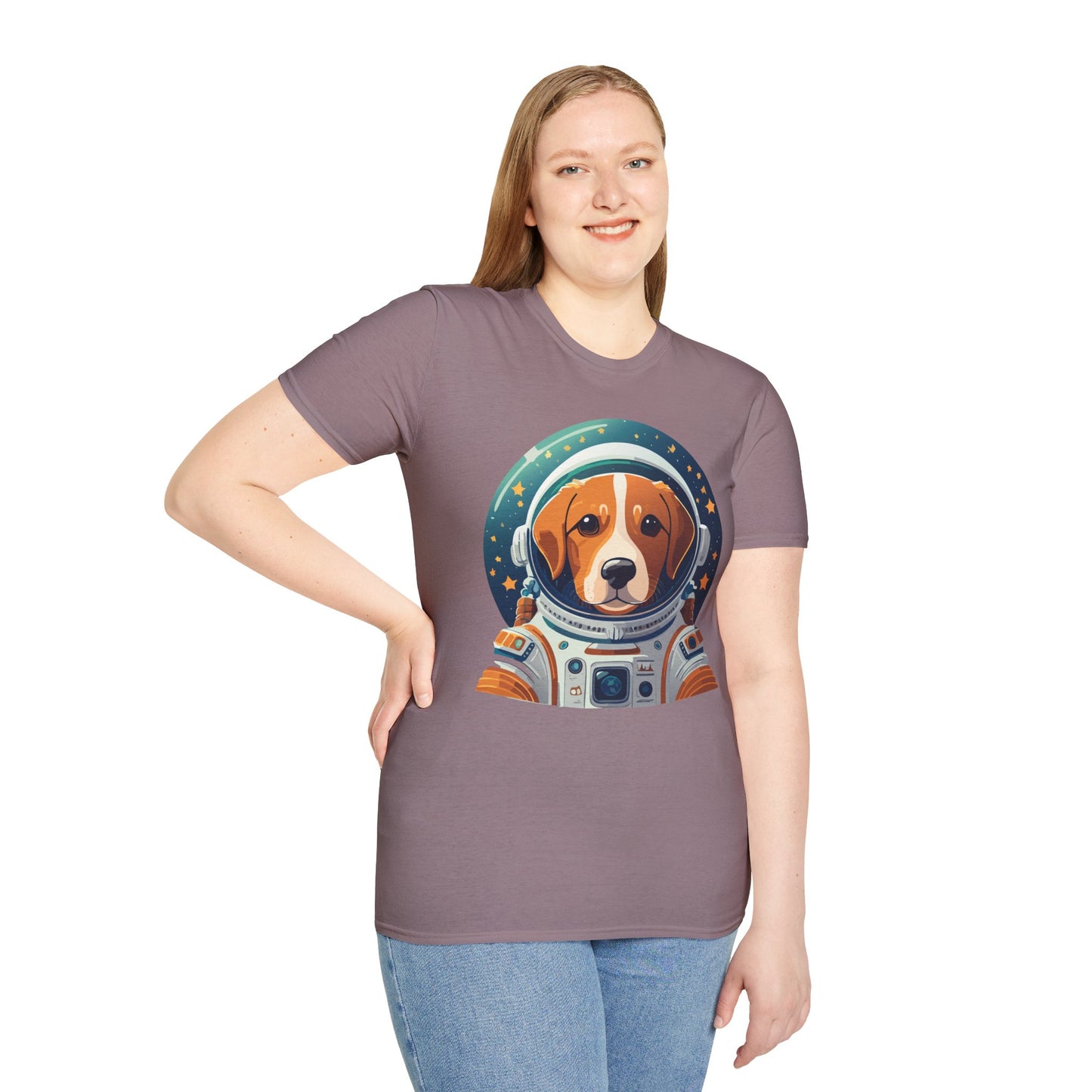 Dog Shirt, Shirt with Dog, Animal Tee, Shirt with Animals