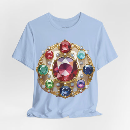 Jewelry Shirt ADELPHA