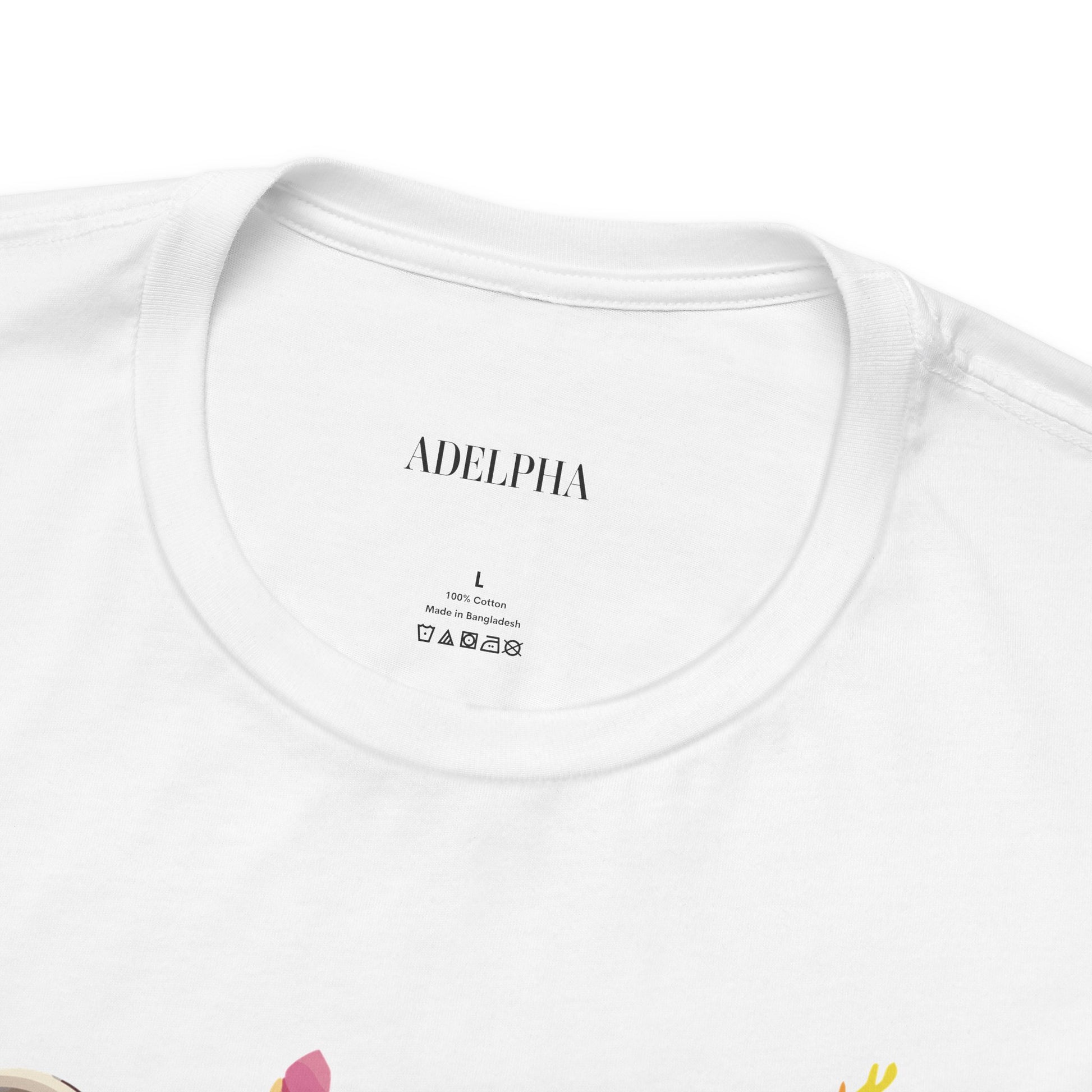 Cheetah Shirt - ADELPHA